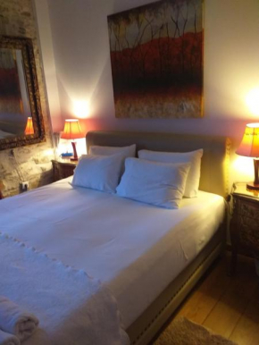  Boutique Hotel Tsopela  Скиатос